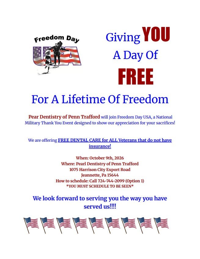 Freedom Day 2026