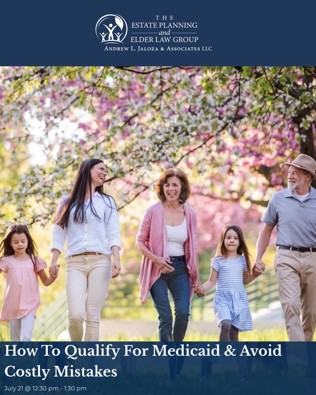 How to Qualify for Medicaid & Avoid Costly Mistakes