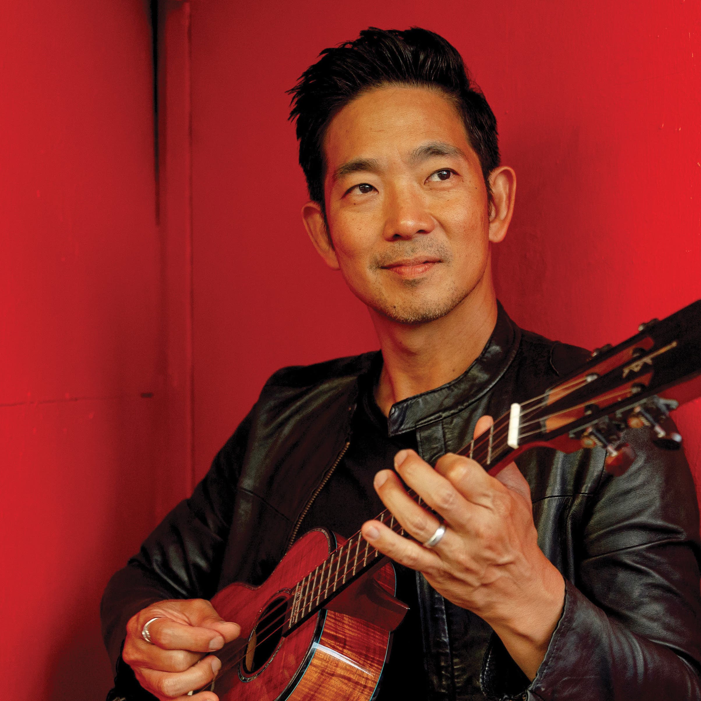 Jake Shimabukuro