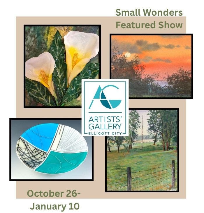 Small Wonders