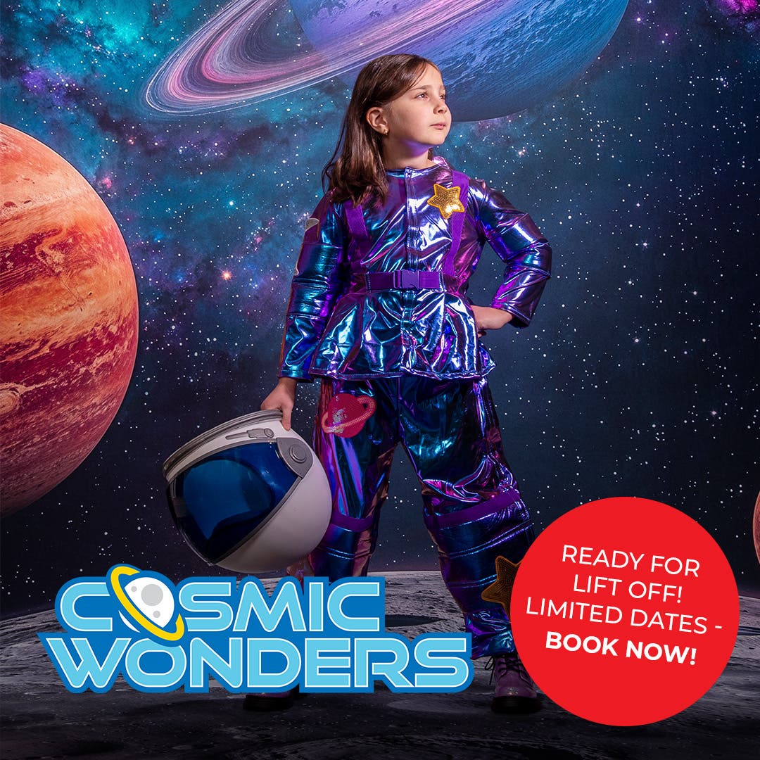 Jcp Portraits Cosmic Wonders Event