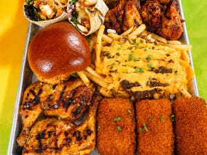 Peri Peri Grill House