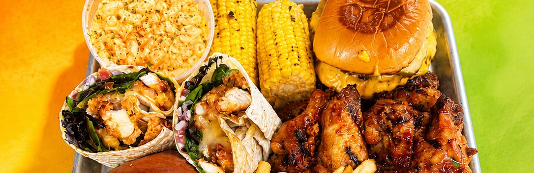 Peri Peri Grill House