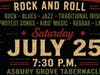 73 Duster Concert