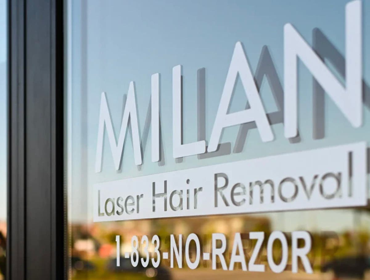 Grand Opening: Milan Laser Hair Removal