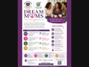 Dream Moms Finding Your Village free leadership and support program for mothers in West Haven CT.