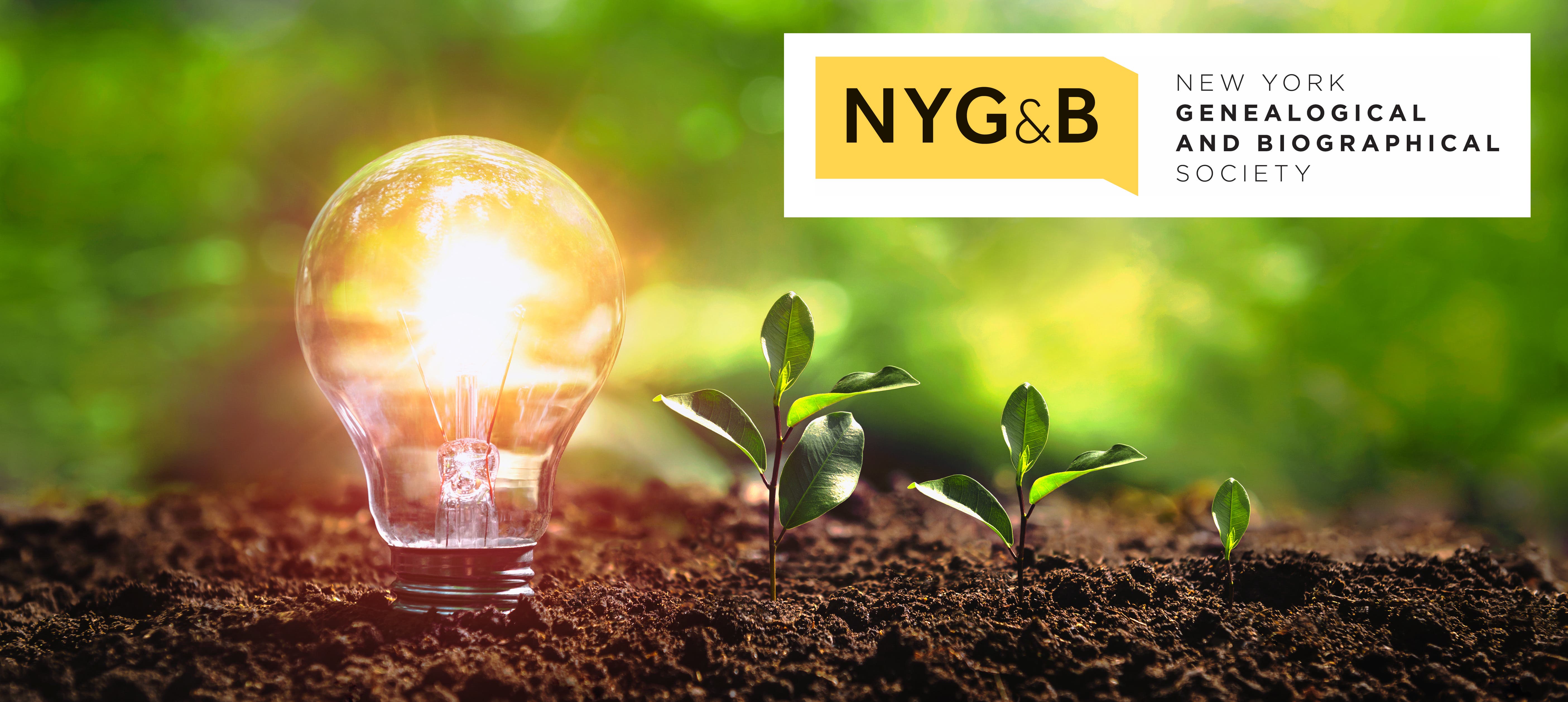 2026 New York State Family History Conference