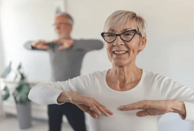 For Anyone with Parkinson's Disease
