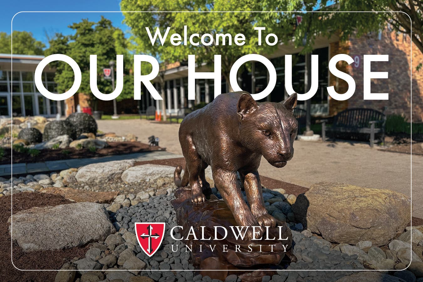 Caldwell University Open House