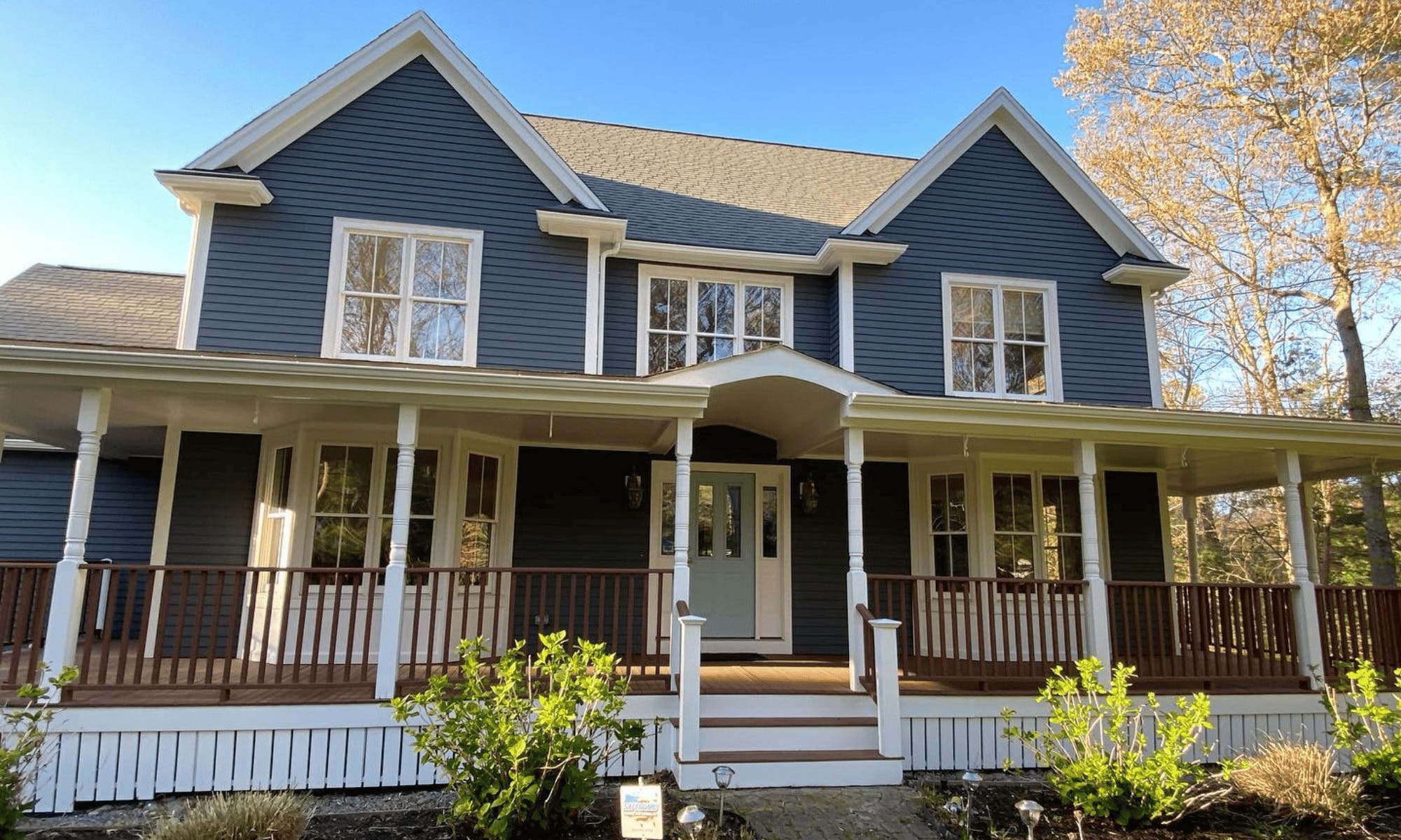 M&C Painting Launches a New Blog for South Shore Homeowners