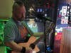 Dan Jeslis performing at the New Lenox VFW