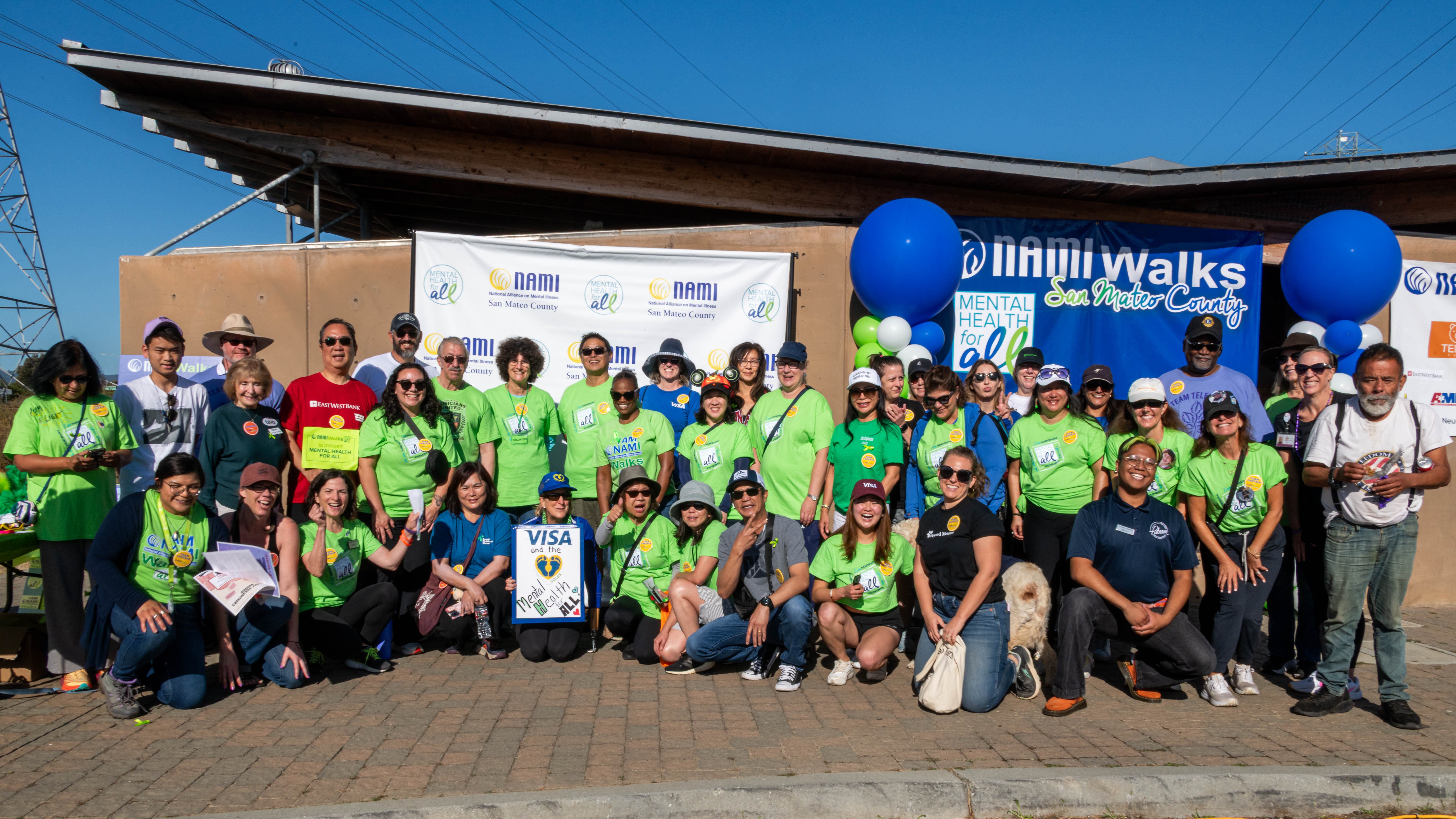 NAMIWalks 2026