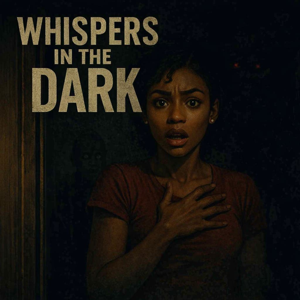 Whispers in the Dark – New 30‑Second Audio Suspense Moment