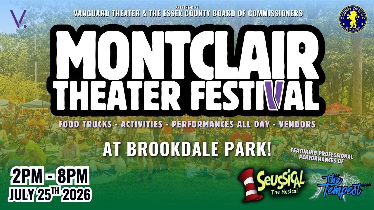 Montclair Theater Festival