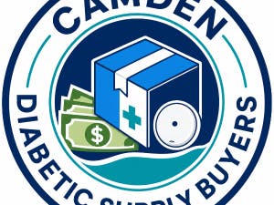 Camden Diabetic Supply Buyers