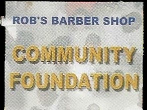 Rob's Barbershop Community Foundation