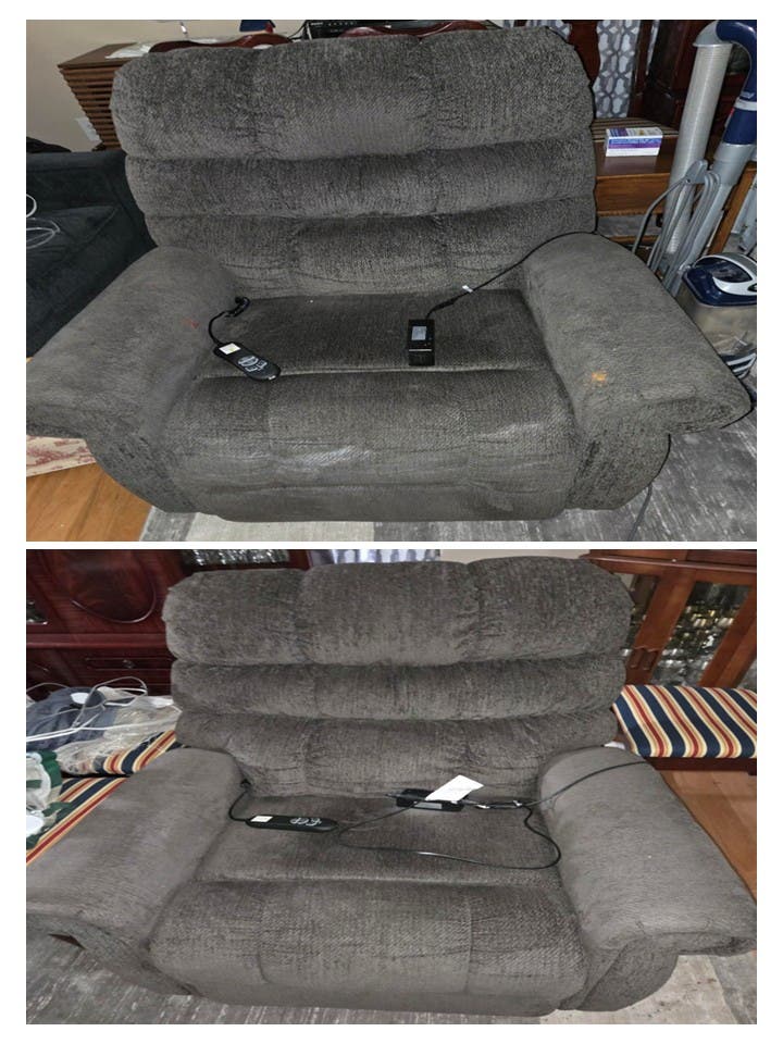 Recliner Lift Chair