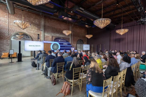 Bob Woodruff Foundation And Swords to Plowshares Host National Got Your 6 Summit
