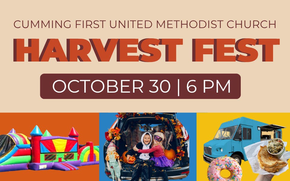 Harvest Fest
