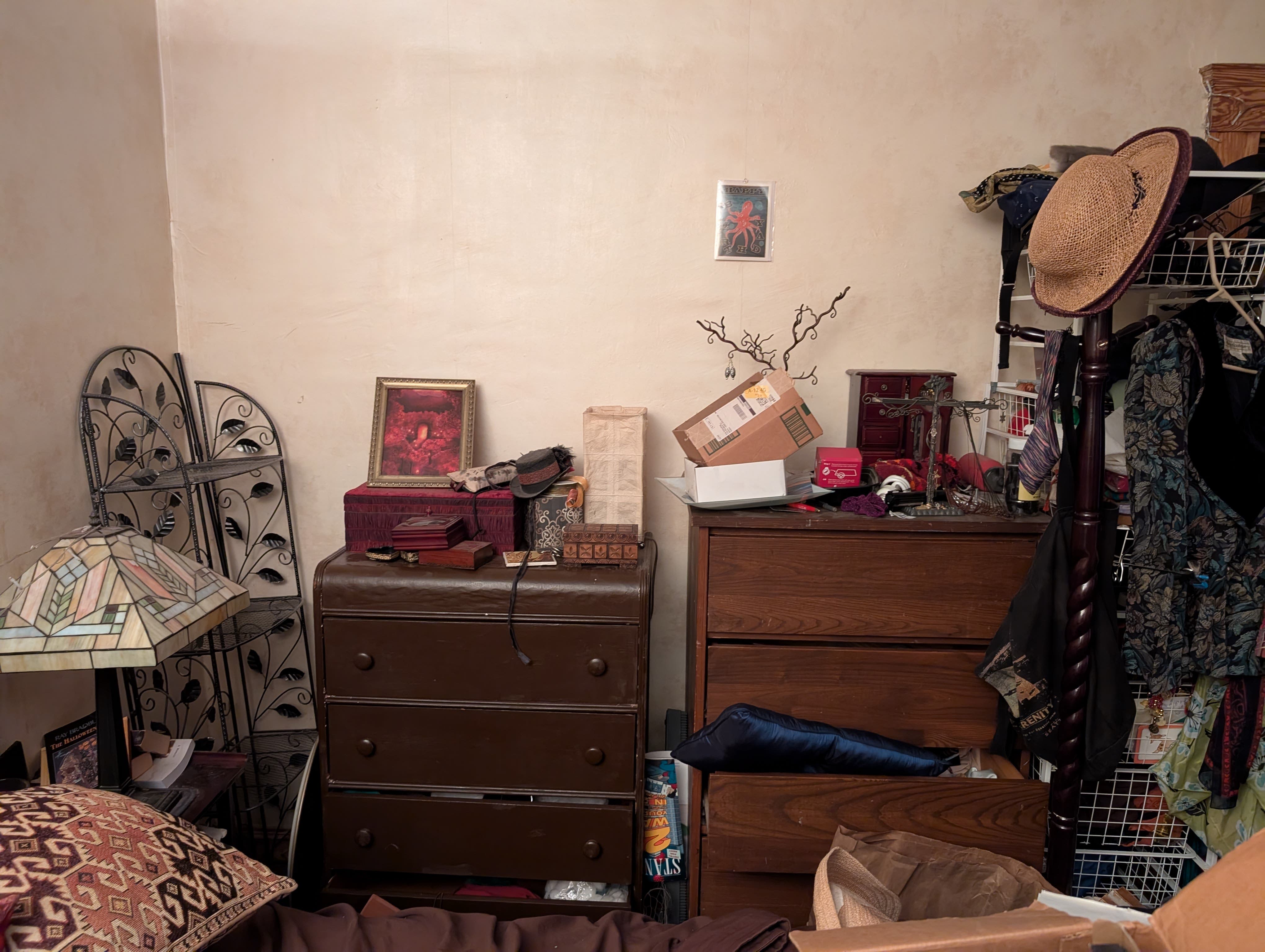 Moving Sale