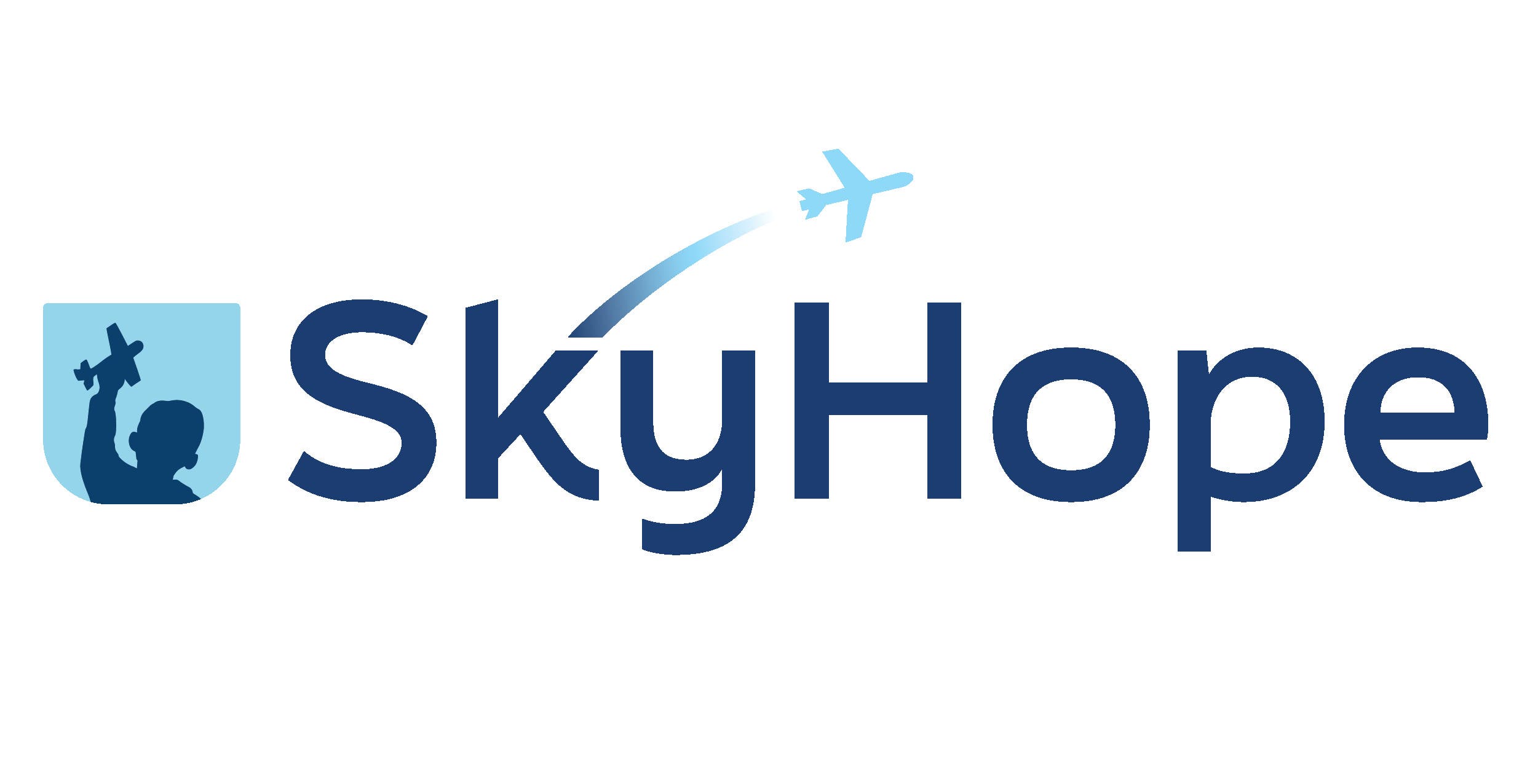 SkyHope Fly it Forward Gala