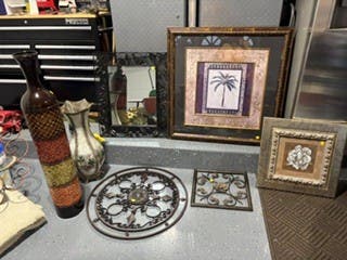 Moving Sale