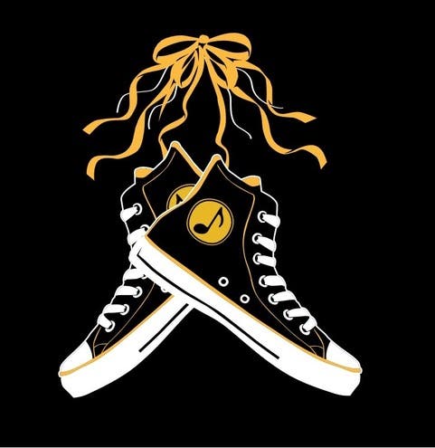 Granda High School Dance Team Clinic for Middle School and Elementary Age