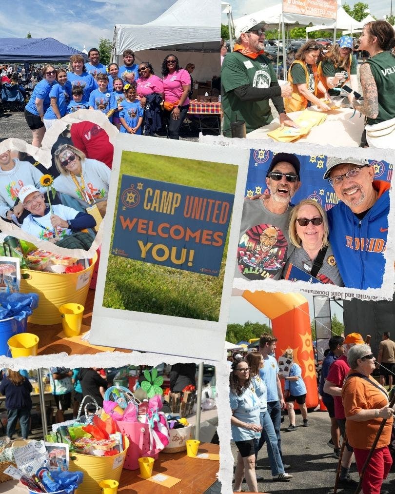 2026 Walk ALS Peoria