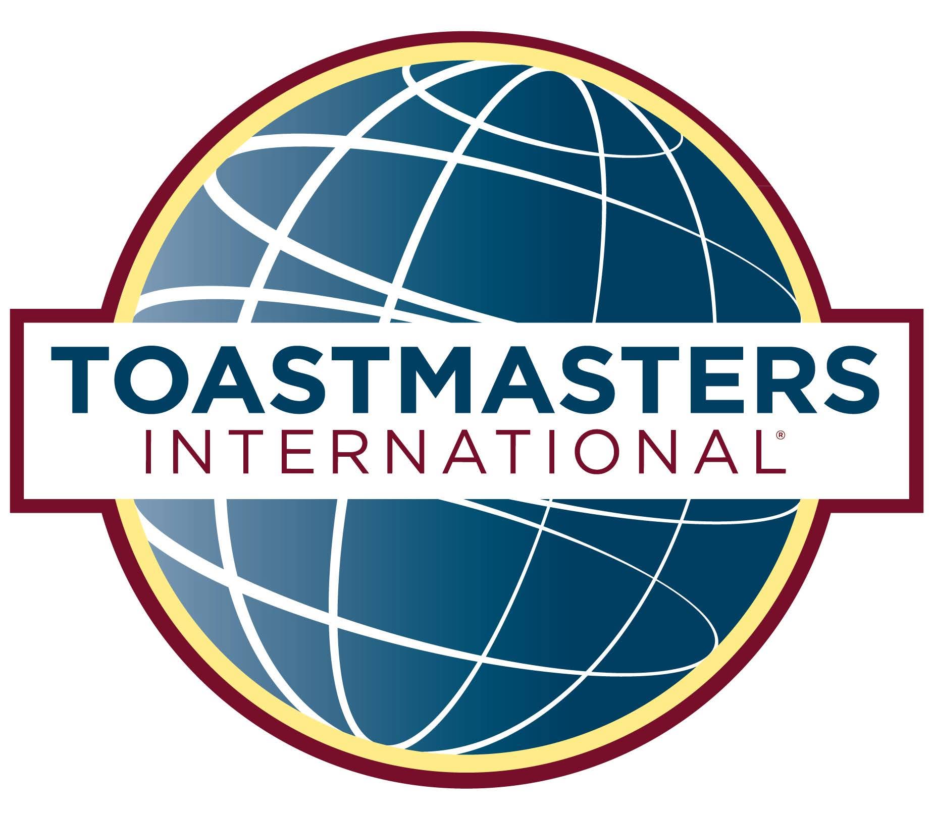 Humor Mill Toastmasters: Back to School
