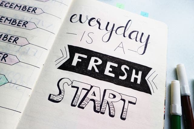 Humor Mill Toastmasters: A Fresh Start