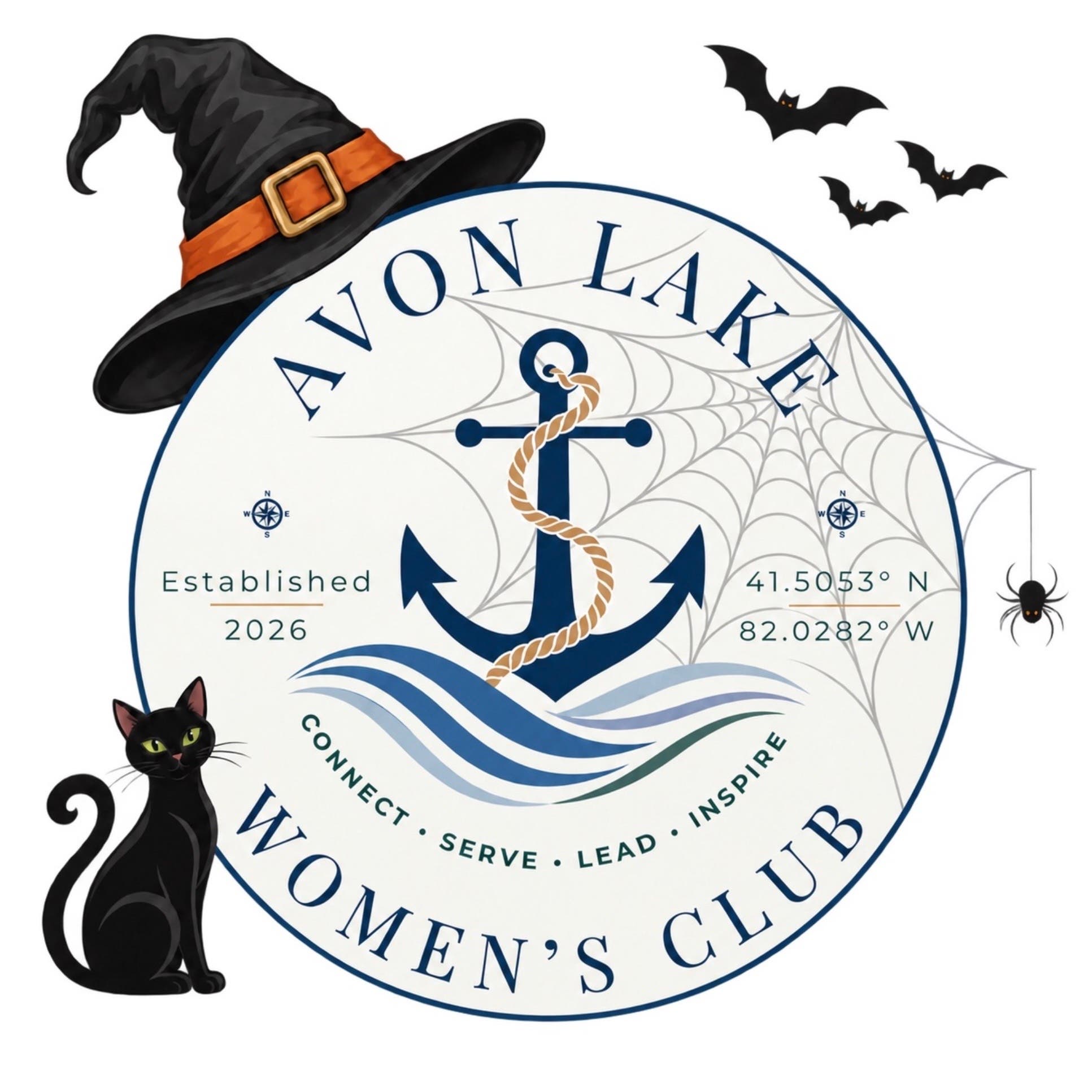 Avon Lake Women’s Club — MONTHLY MEETING