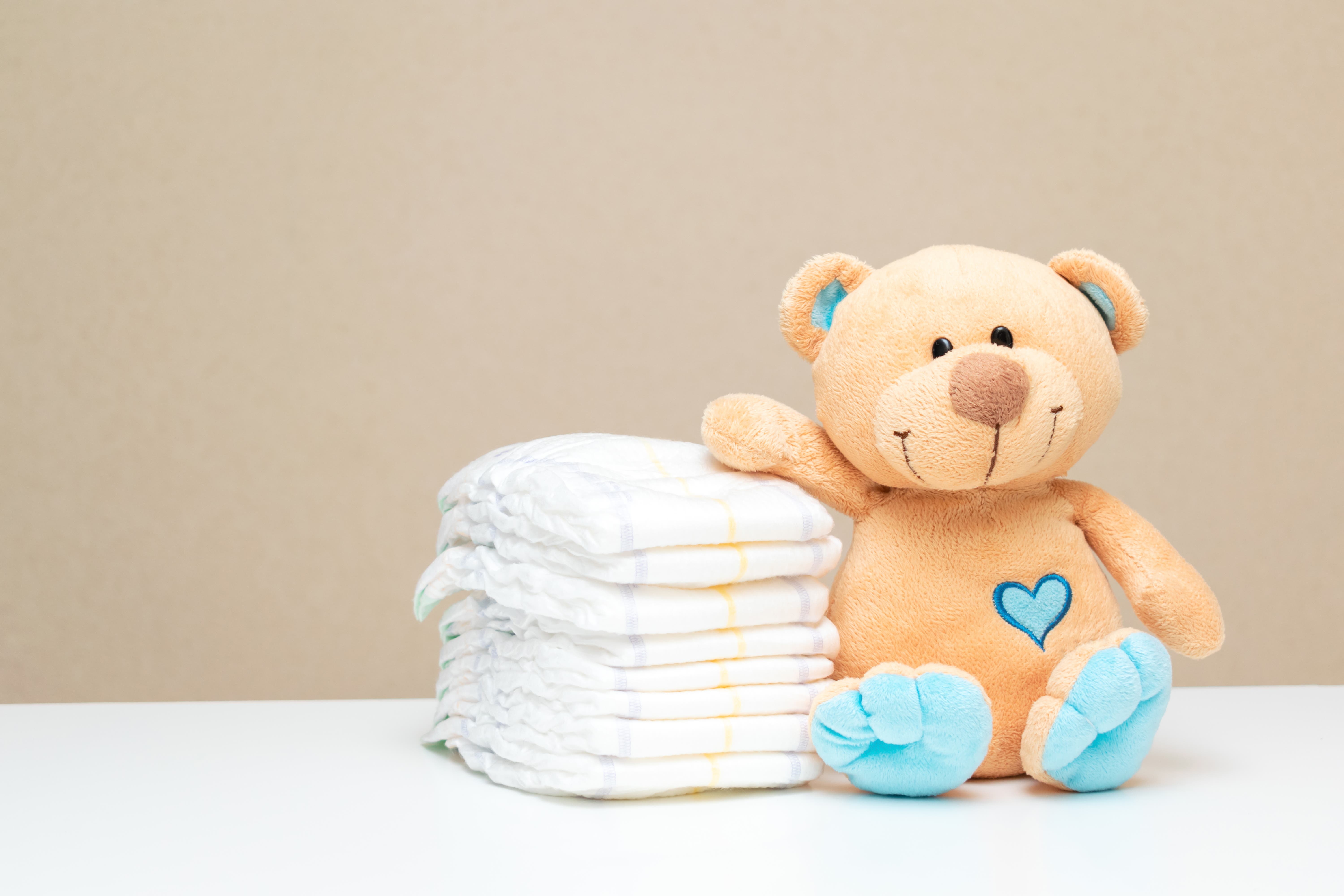 Nurture & Thrive: Family Resource Series