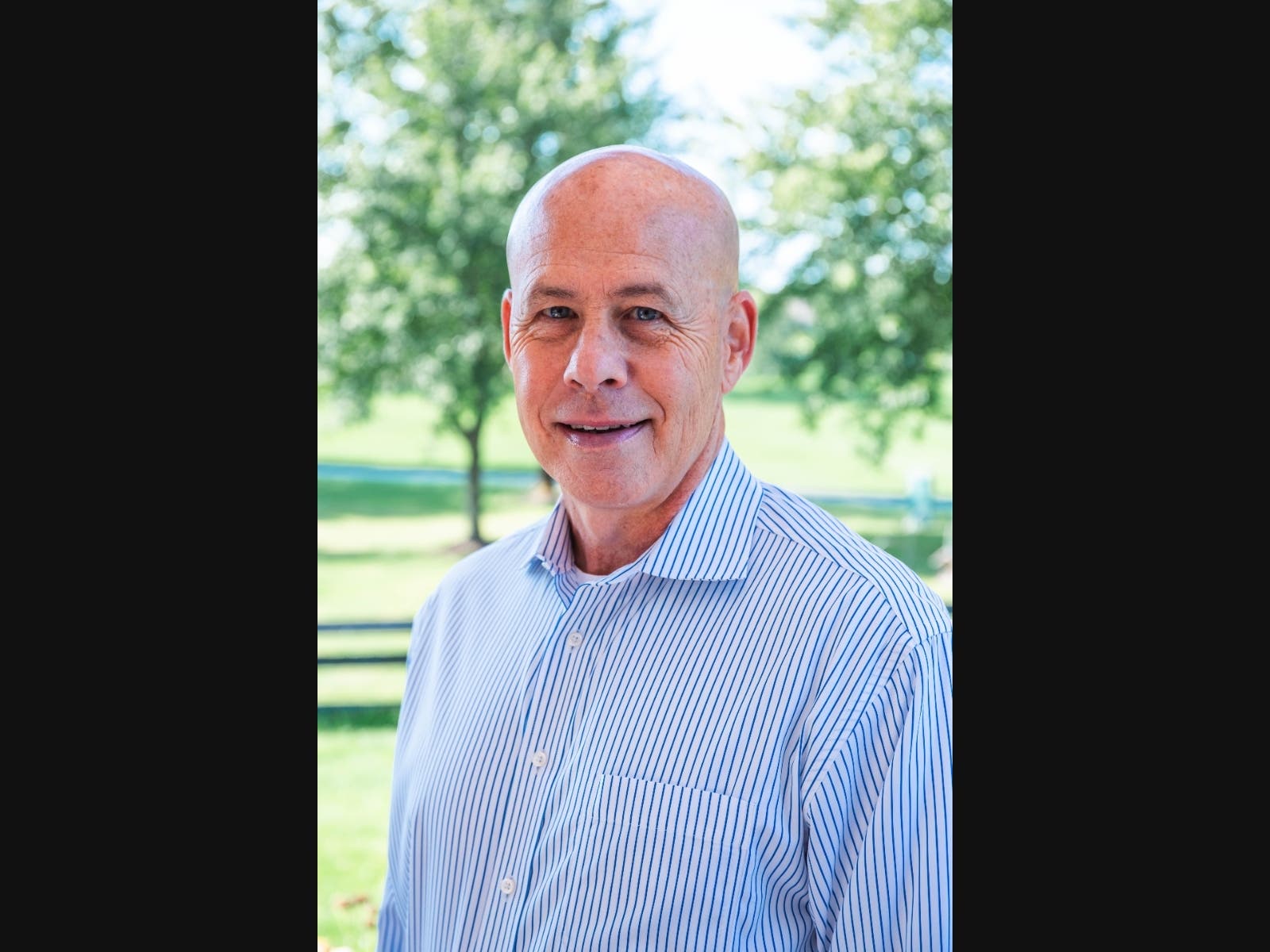 Steve Wishart, owner of Assisted Living Locators East Columbus