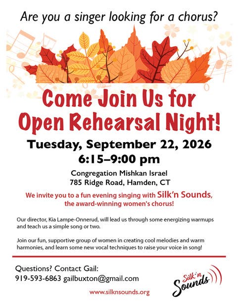 Congregation Mishkan Israel, 785 Ridge Rd, Hamden, CT, 06517 