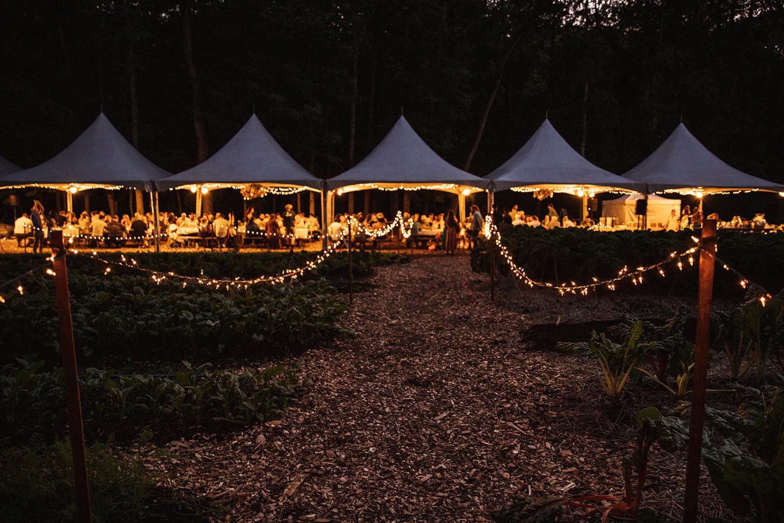 11th Annual Farm Feast Gala