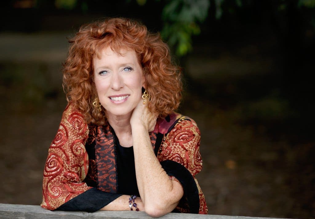 Songs and Stories with Karen Drucker