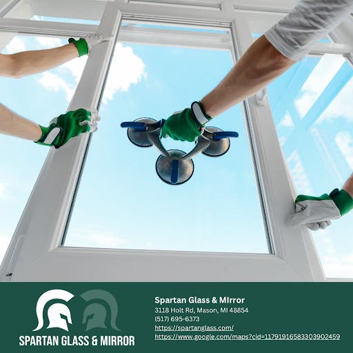 Window Glass in Mason: A 5-Minute Check Before the First Freeze