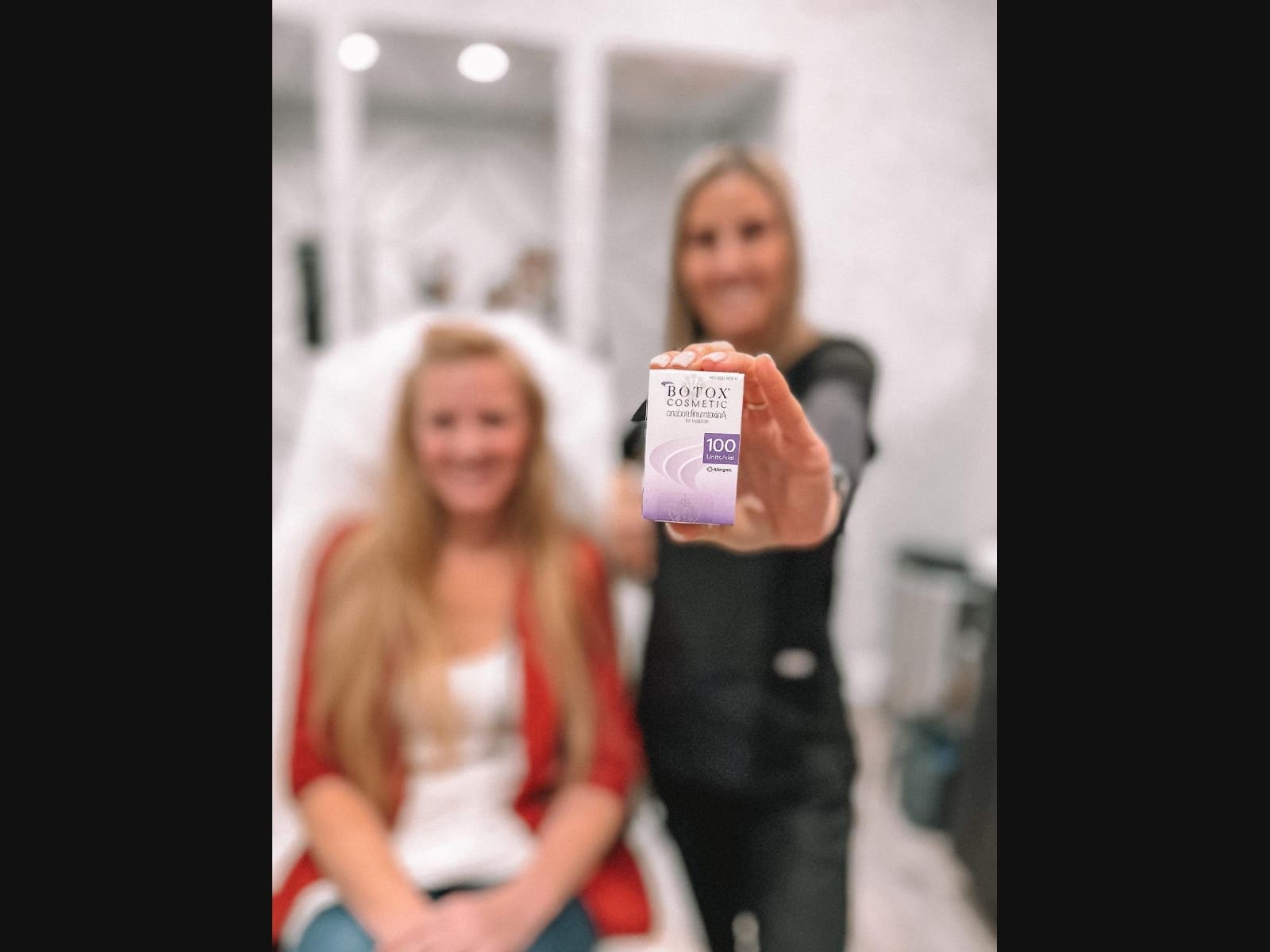 Refresh - Aesthetics & Wellness performs thousands of safe and effective Botox appointments in New Tampa and surrounding communities from its office at 17504 Preserve Walk Lane.