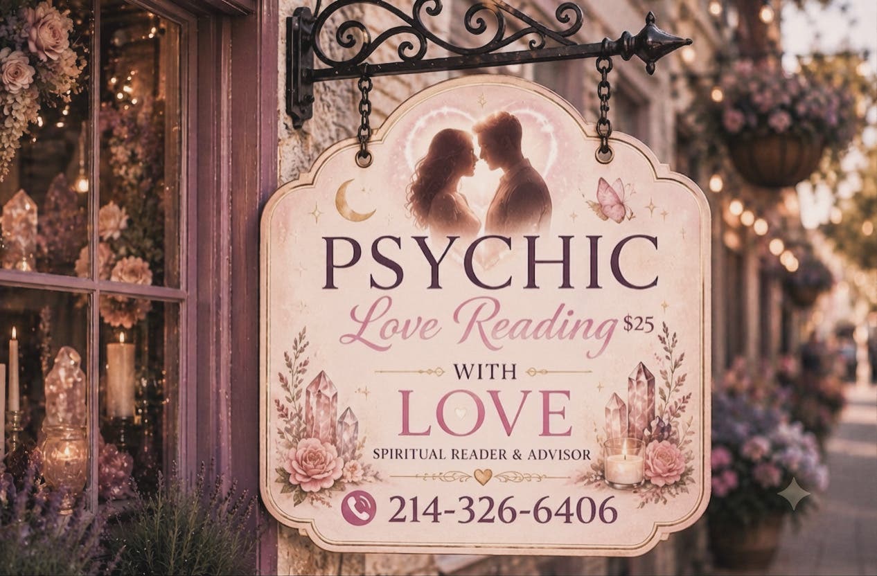 Astrologer in Frisco