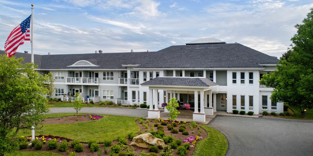 “Making the Most of Retirement” Financial Planning Event at Maplewood at Mayflower Place