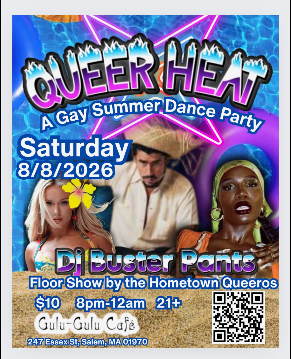 Queer Heat