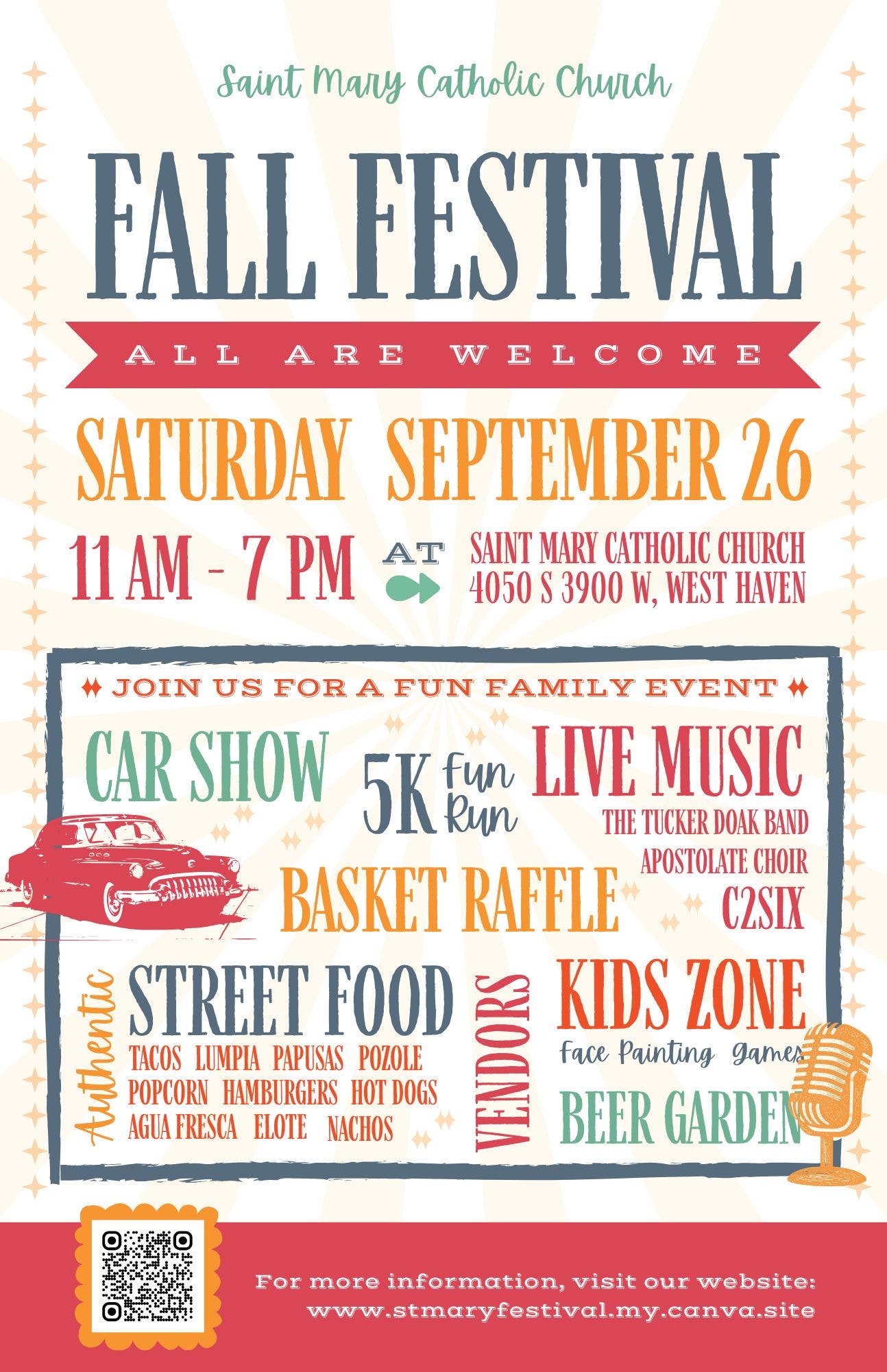 Fall Festival