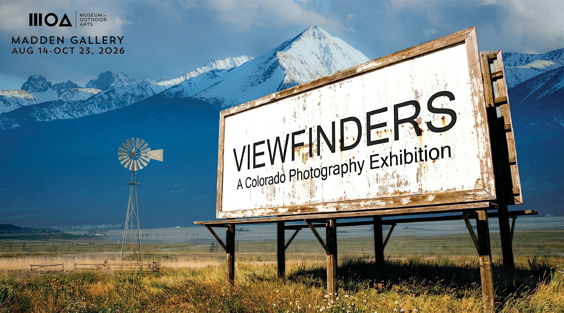 VIEWFINDERS Exhibition Opening Reception