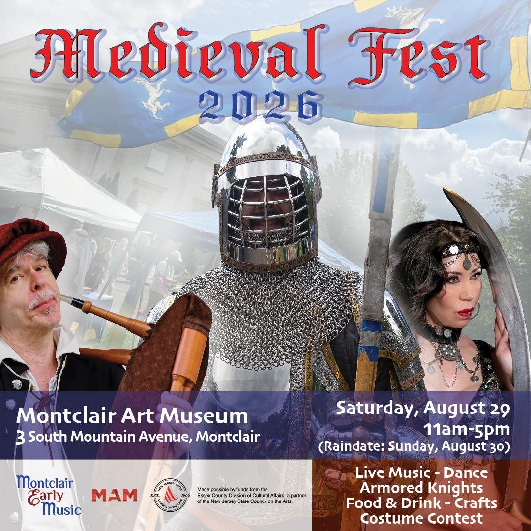 Medieval Fest 2026