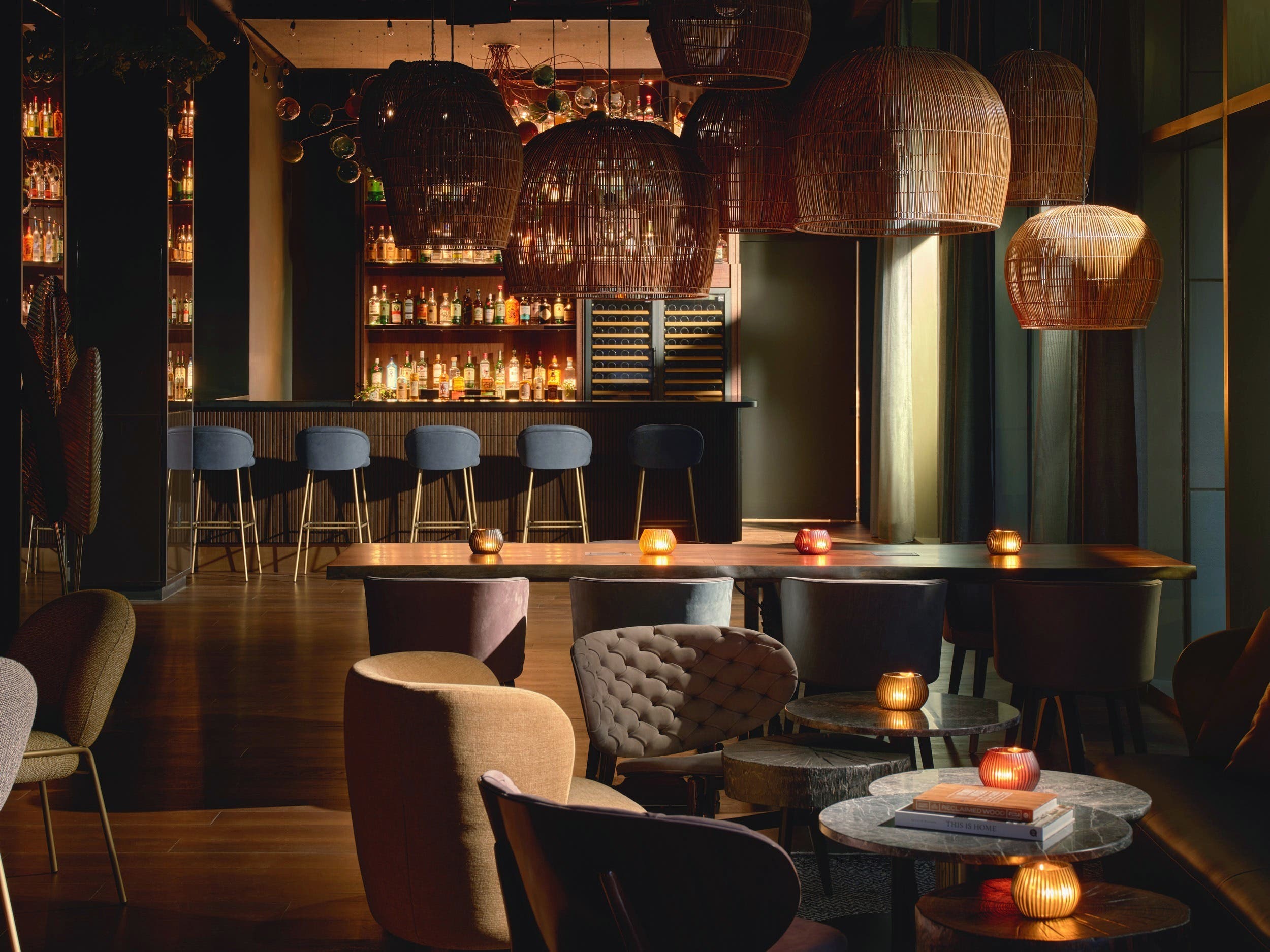 Exclusive Wine Tasting With Acclaimed Sommelier at The Cloud One Wine Bar & Lounge