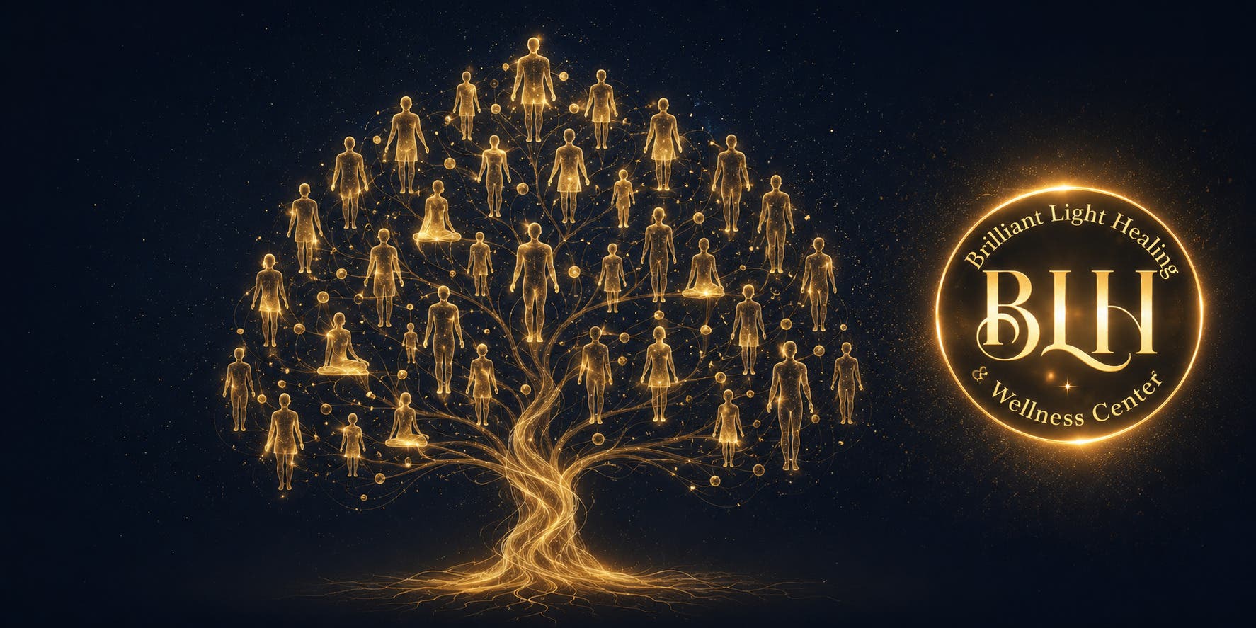 Family Constellations, Saratoga