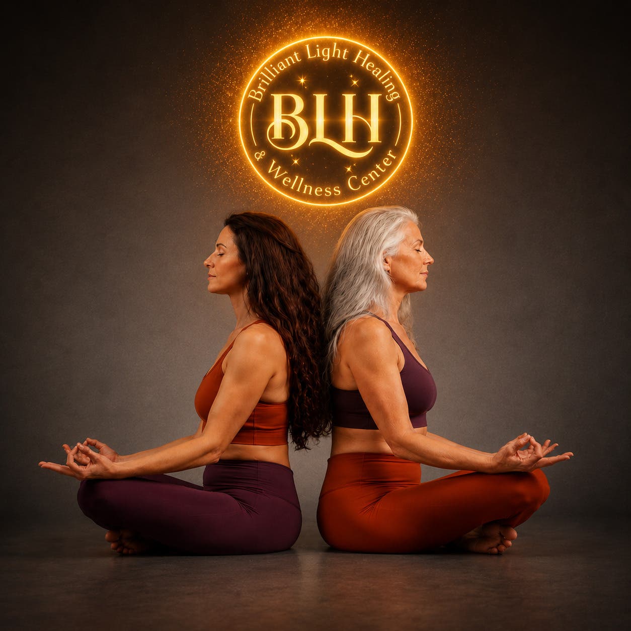 Saha Partner Yoga, Saratoga