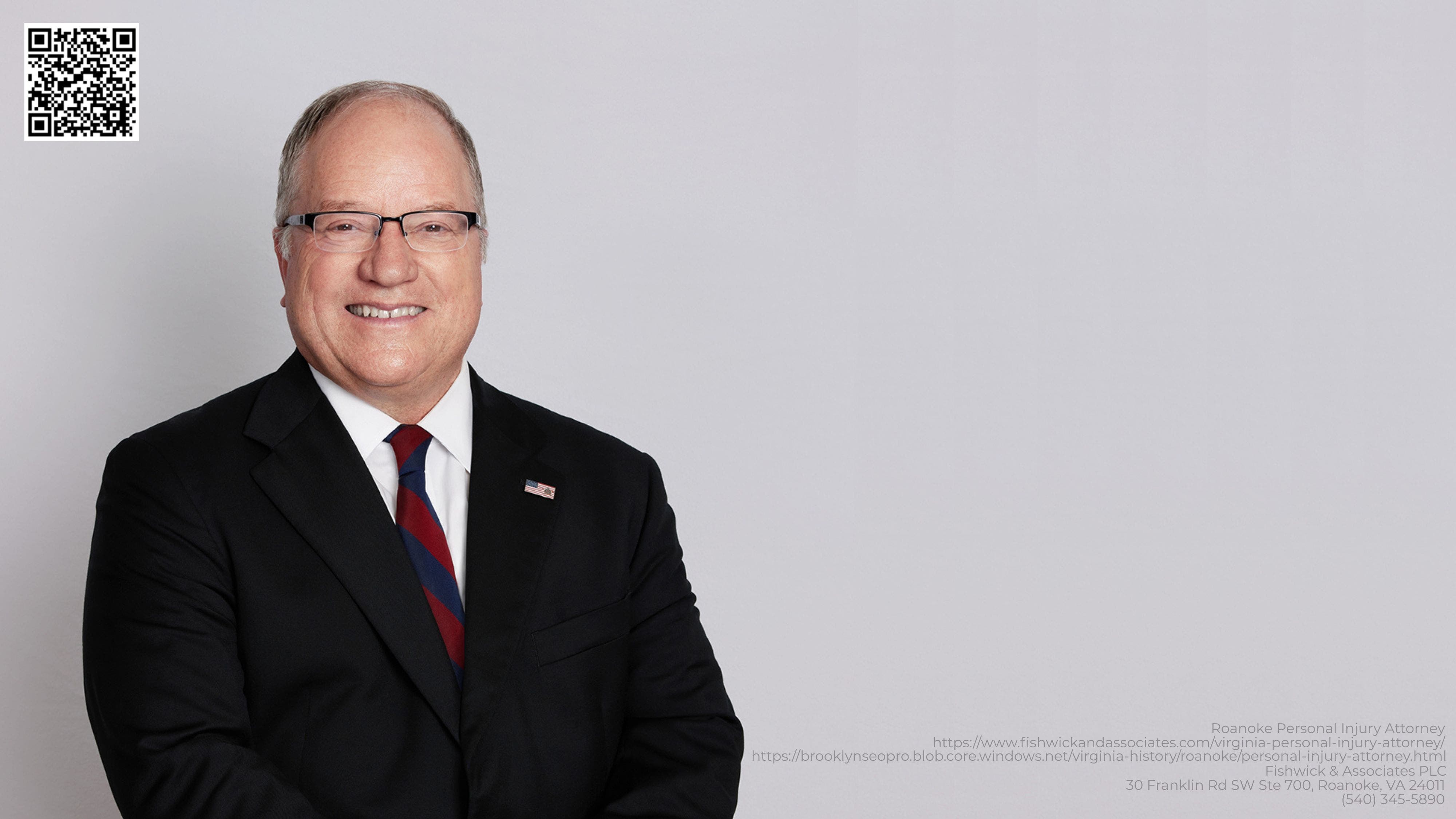 Roanoke Personal Injury Attorney Near Me Publishes Article on Contributory Negligence