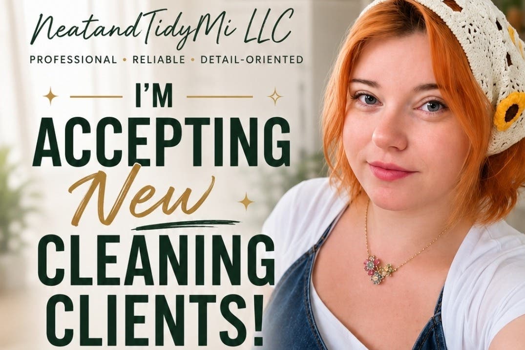 NeatandTidyMi LLC 