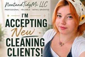NeatandTidyMi LLC 